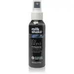 milk_shake® Icy Blond Toning Spray sprej neutralizující žluté tóny 100 ml