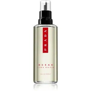Prada Luna Rossa Ocean parfémovaná voda – náhradní náplň pro muže Refill 150 ml