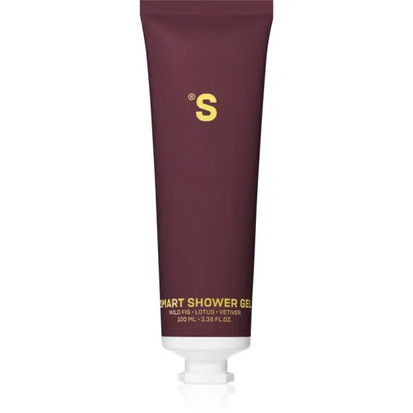 Sister's Aroma Smart Fig sprchový gel 100 ml