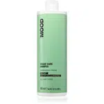 MOOD Veggie Care šampon s konopným olejem pro všechny typy vlasů 400 ml