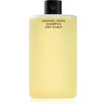 WHAMISA Organic Seeds Shampoo Dry Scalp intenzivně hydratační šampon pro suchou pokožku 490 ml