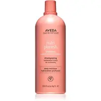 Aveda Nutriplenish™ Shampoo Deep Moisture intenzivně vyživující šampon pro suché vlasy 1000 ml