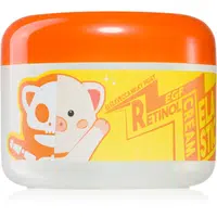 Elizavecca Milky Piggy EGF Elastic Retinol Cream hloubkově regenerační noční krém s retinolem 100 ml