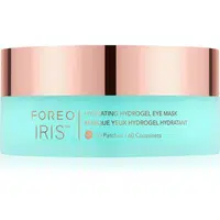 FOREO IRIS™ Hydrogel Eye Mask hloubkově hydratační maska na oční okolí 60 ks