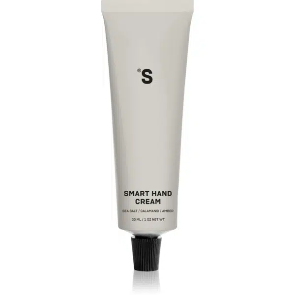 Sister's Aroma Smart Sea Salt hydratační krém na ruce 30 g