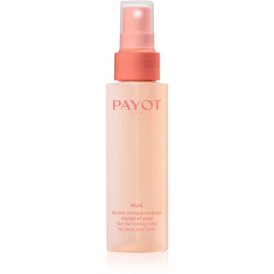 Payot Nue Brume Tonique Douceur hydratační pleťové tonikum ve spreji 100 ml