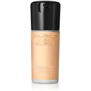 MAC Cosmetics Studio Radiance Serum-Powered Foundation hydratační make-up odstín NC16 30 ml
