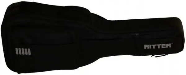 Ritter Arosa Classical 4/4 Sea Ground Black