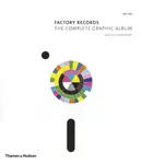 Factory Records - Matthew Robertson