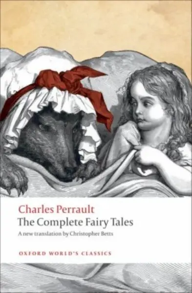 The Complete Fairy Tales - Charles Perrault