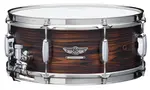 Tama 14" x 6" STAR Reserve Solid Cedar Burnt Oiled Cedar Snare Drum