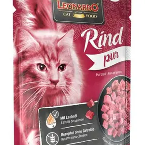 Leonardo Finest Selection Hovädzie mäso 16 x 85 g