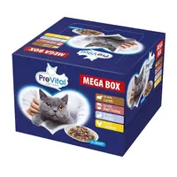 PreVital Mega Box 24 x 100 g