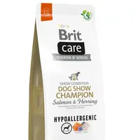 Brit Care Hypoallergenic Dog Show Champion 3 kg