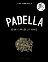 Padella - Tim Siadatan