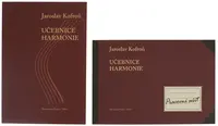 KN Učebnice harmonie (učebnice a pracovní sešit)