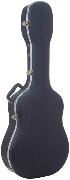 CrossRock CRA802DGY Dreadnought