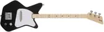 Loog Pro Electric Black
