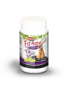 Panzi FitActive Fit-A-Complex 60 ks