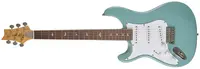 PRS SE Silver Sky LH Stone Blue (použité)