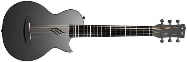 Enya Music Nova Go Mini Black