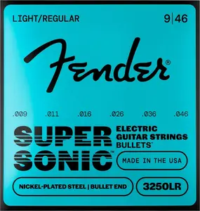 Fender SuperSonic 3250LR