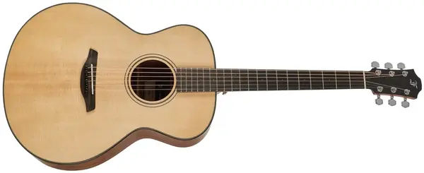 Furch Blue Plus G-SW CNR Active