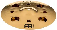 Meinl 12" Classics Custom Trash Stacks