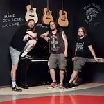 Dead Daniels – Máme jen sebe a kafe