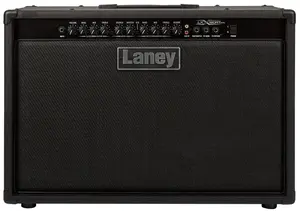 Laney LX120R Twin Black