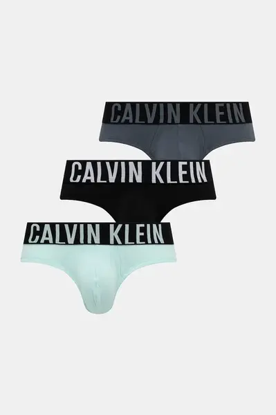 Spodní prádlo Calvin Klein Underwear 3-pack