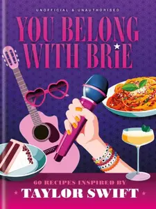 You Belong with Brie - Pop Kitchen