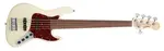Sadowsky MetroLine 21 Fret Vintage J Bass 5 HP OW ALD RWFB FR