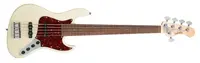 Sadowsky MetroLine 21 Fret Vintage J Bass 5 HP OW ALD RWFB FR