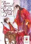 Thrice Married to a Salted Fish (Novel) Vol. 1 - Ka Bi Bi - kniha z kategorie Fantasy