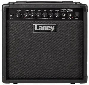 Laney LX20R Black