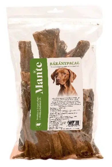 Farkaskonyha sušené jehněčí dršťky 100 g