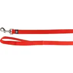 Flamingo Ziggi vodítko - červené 2 cm x 100 cm