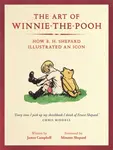 The Art of Winnie-the-Pooh - James Campbell