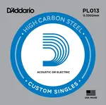 D'Addario PL013