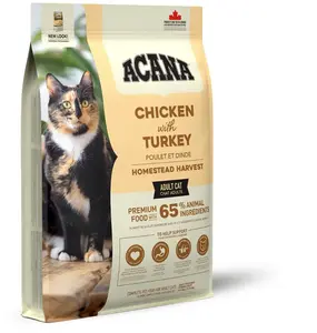 Acana Homestead Harvest 4,5 kg