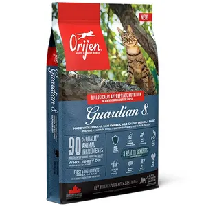 Orijen Guardian 8 suché krmivo 1,8 kg