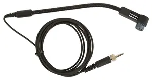 Sennheiser e 908 B-EW