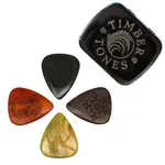 Timber Tones Tattoo Tones Mixed 4-Pack Tin