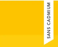 Olejová barva Lefranc 40ml – 889 Cadmium-Free Yellow Light