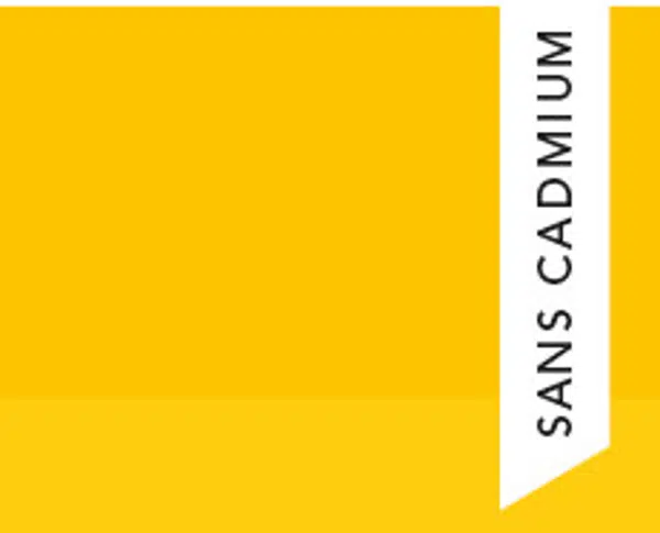 Olejová barva Lefranc 40ml – 889 Cadmium-Free Yellow Light