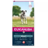Eukanuba Adult Large Breed Salmon & Barley 12 kg