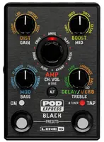 Line 6 POD Express Guitar Black