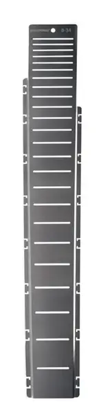 Music Nomad Fret Shield for B-34” Bass Guitar Fret Scale