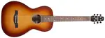 Seagull Entourage Rustic Burst Grand